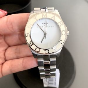 Marc Jacobs Watch